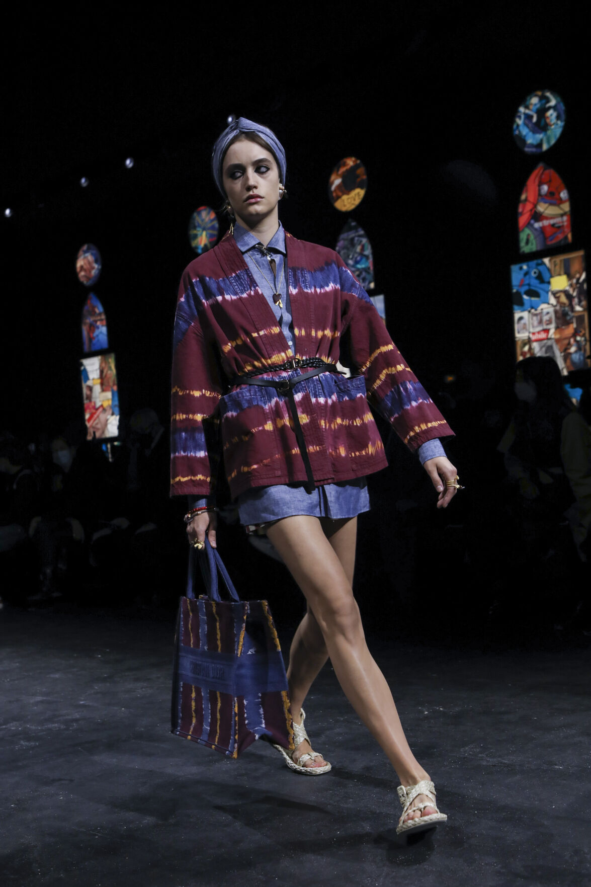 Paris Fashion S/S 2021 Dior